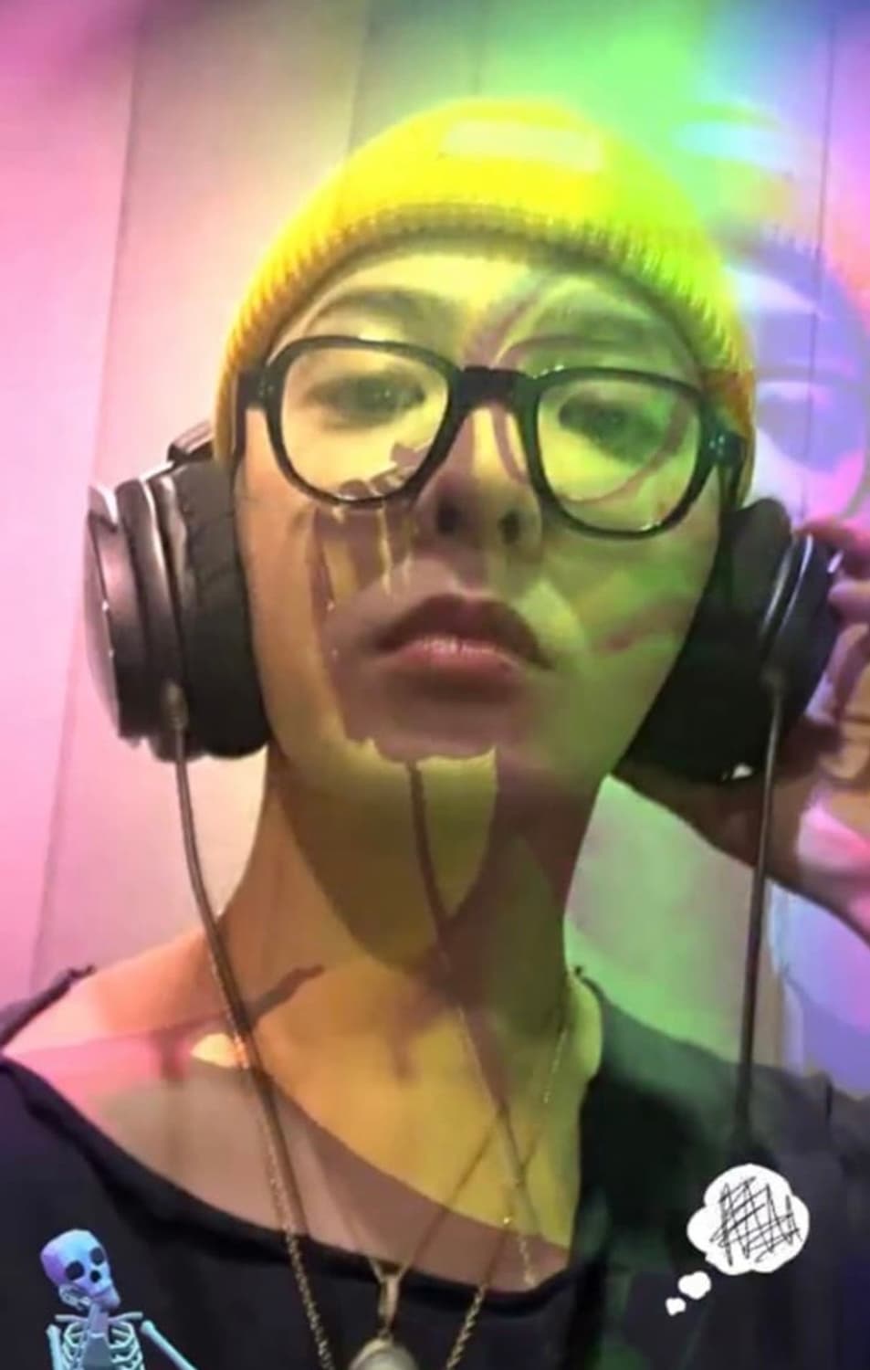 오르오르 oror 1930 지디안경 상품이미지2