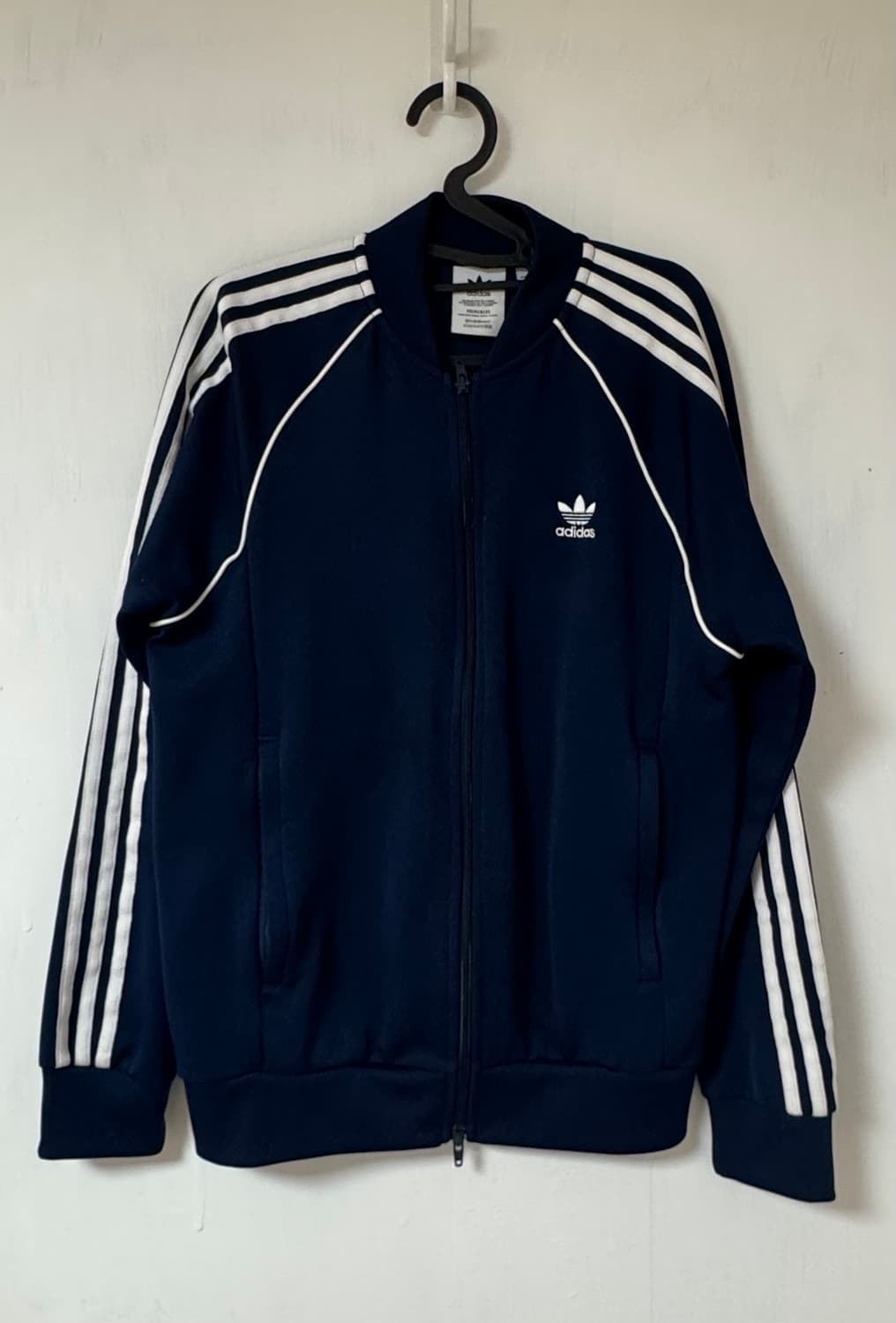 아디다스 집업 상품이미지1