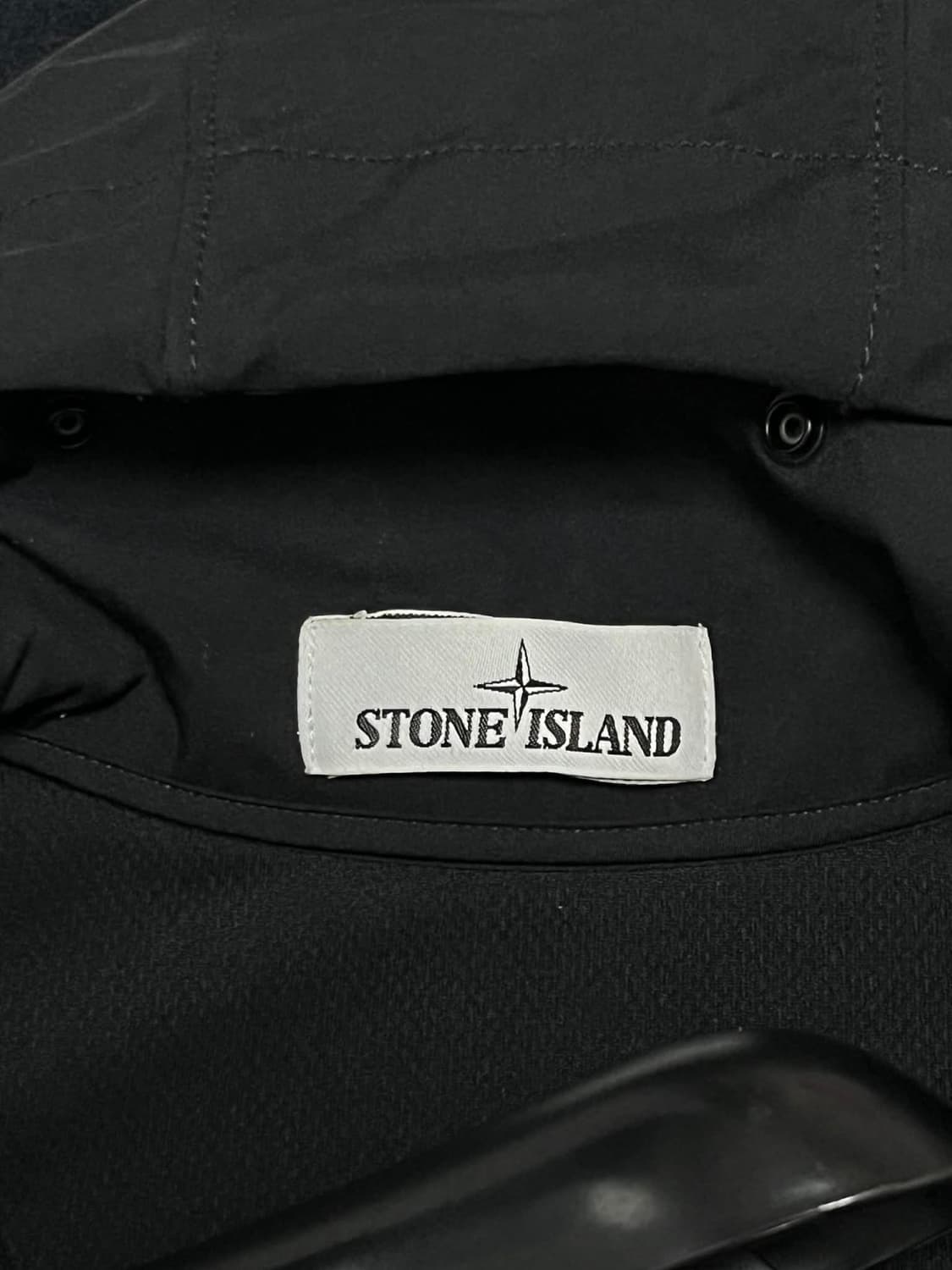 스톤아일랜드 소프트쉘 20년식 M사이즈 상품이미지2