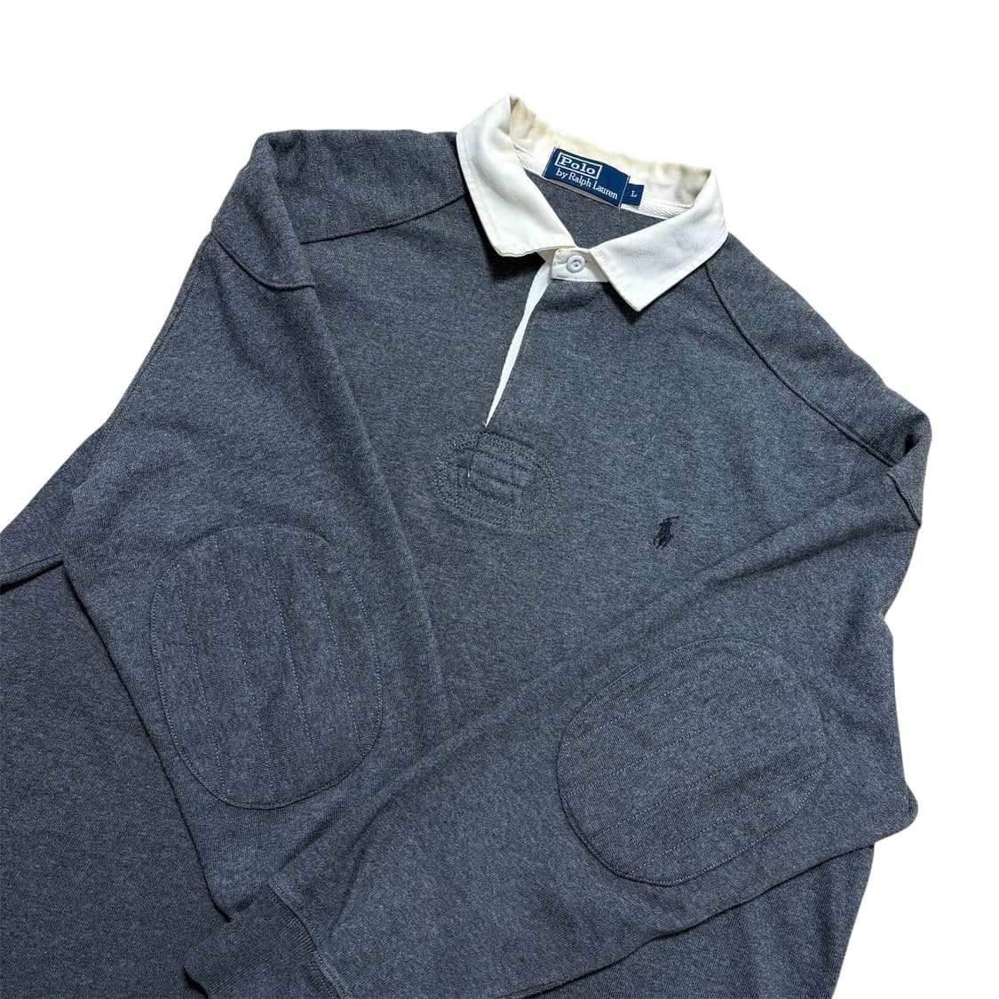 폴로랄프로렌 럭비티 상품이미지3