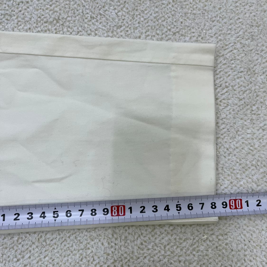 S 타미힐피거 치노팬츠 면바지 0331M 상품이미지10