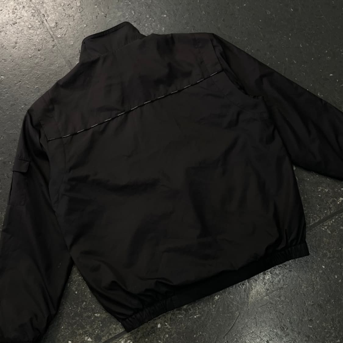 100 핑 아노락 상품이미지5