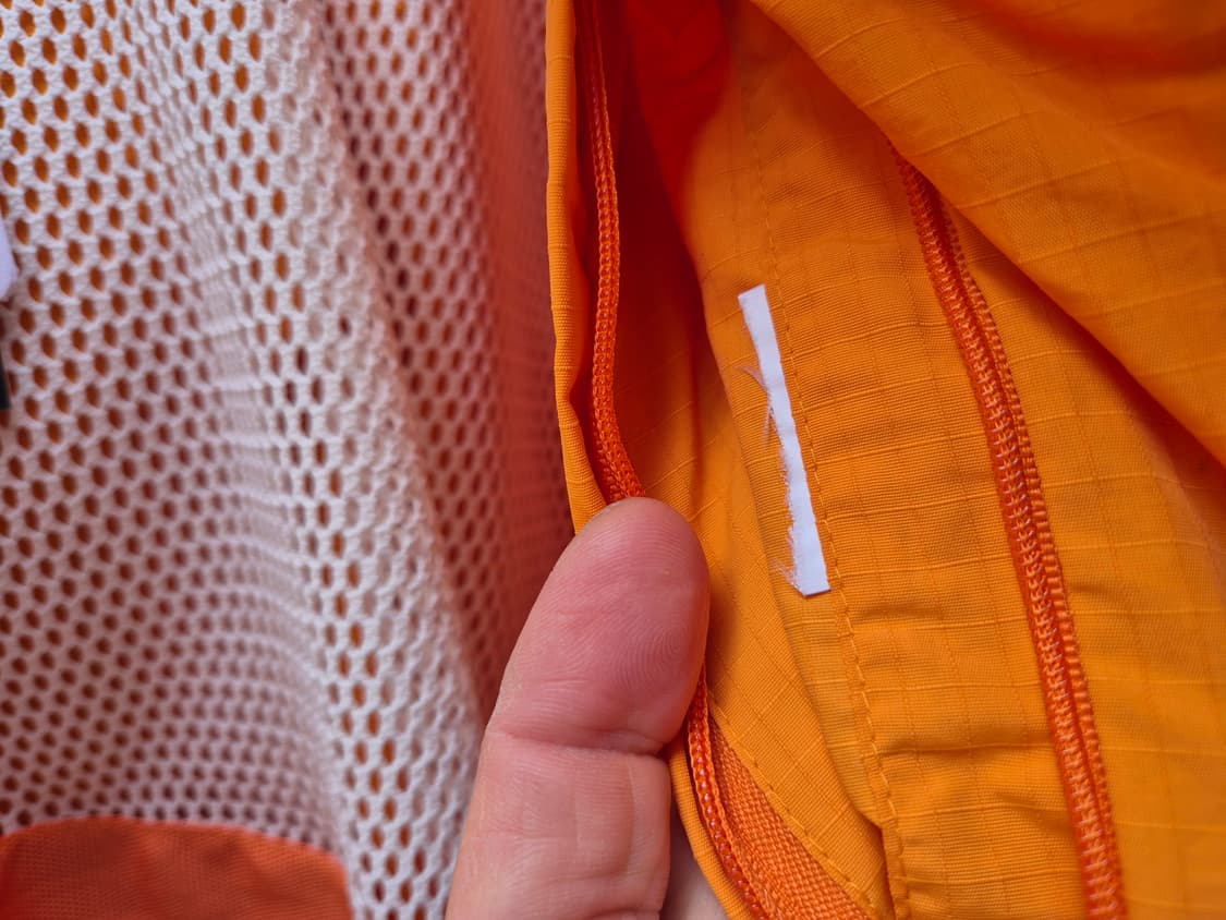 20ss SONGZIO HOMME 밀리터리 후드 파카 상품이미지10