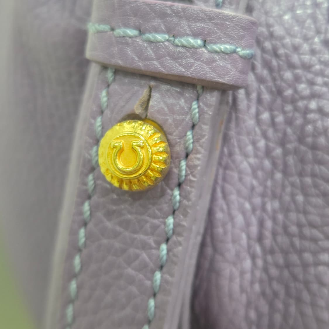 페라가모 숄더 상품이미지3