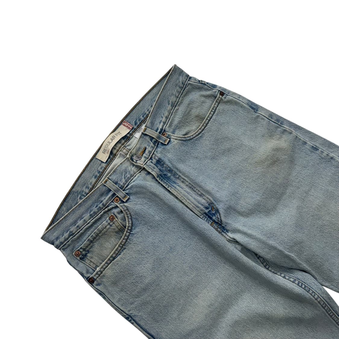 [33] 리바이스 505 데님 청바지 [lv1140] 상품이미지2