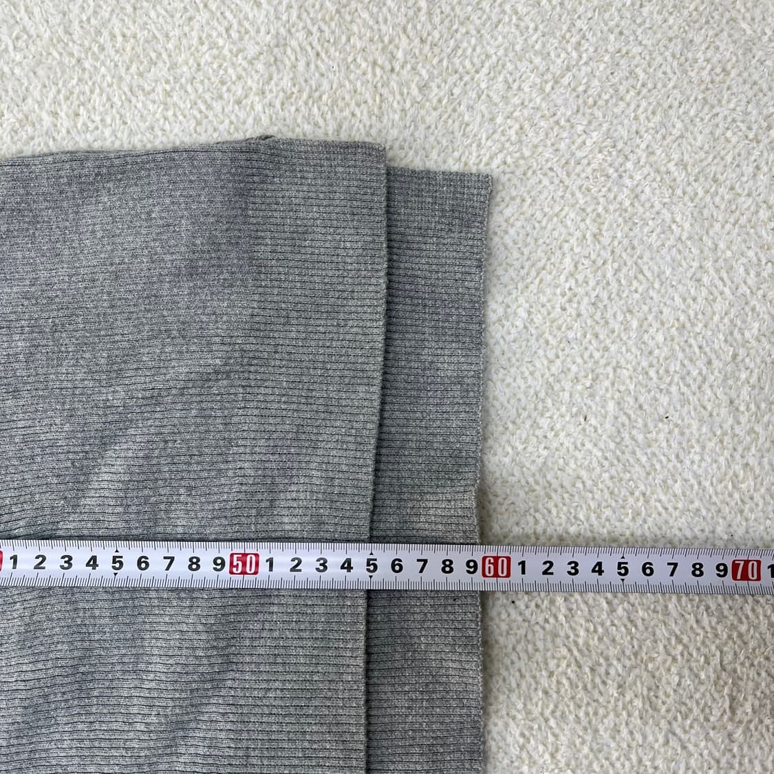 12 선스펠 여성 골지 니트 0312M1 상품이미지5