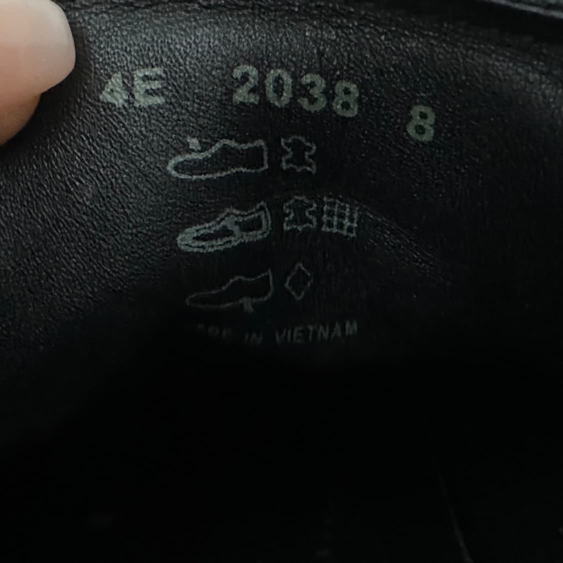 Prada Sport 레더 로우탑 스니커즈 상품이미지9