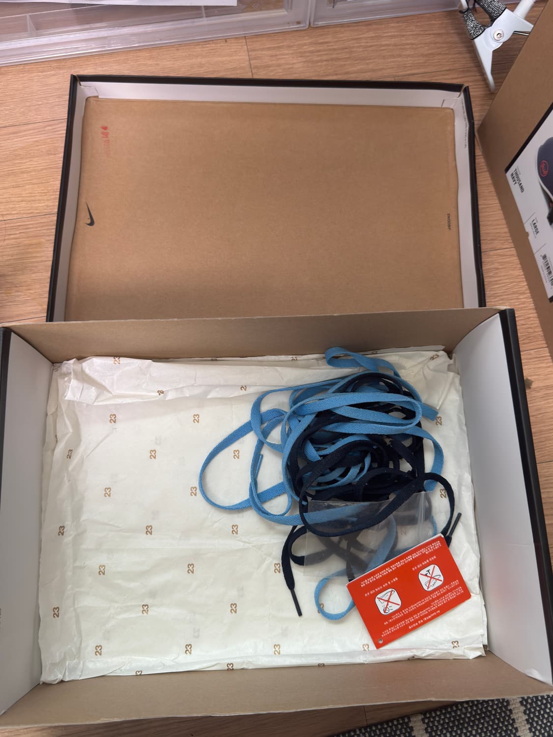 나이키 조던 1 옵시디언 280 상품이미지5