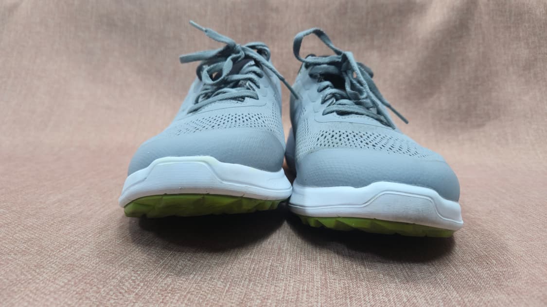 풋조이 275mm-  FJ 플렉스 스파이크리스 골프화 상품이미지3