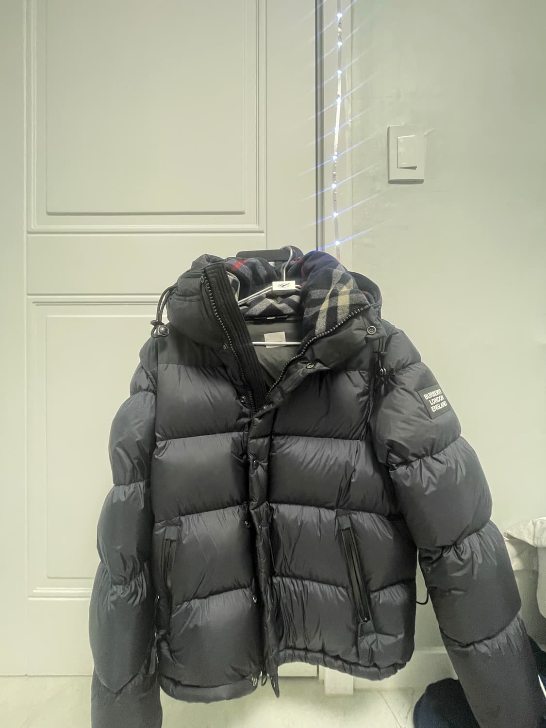 버버리 락웰 L 상품이미지2