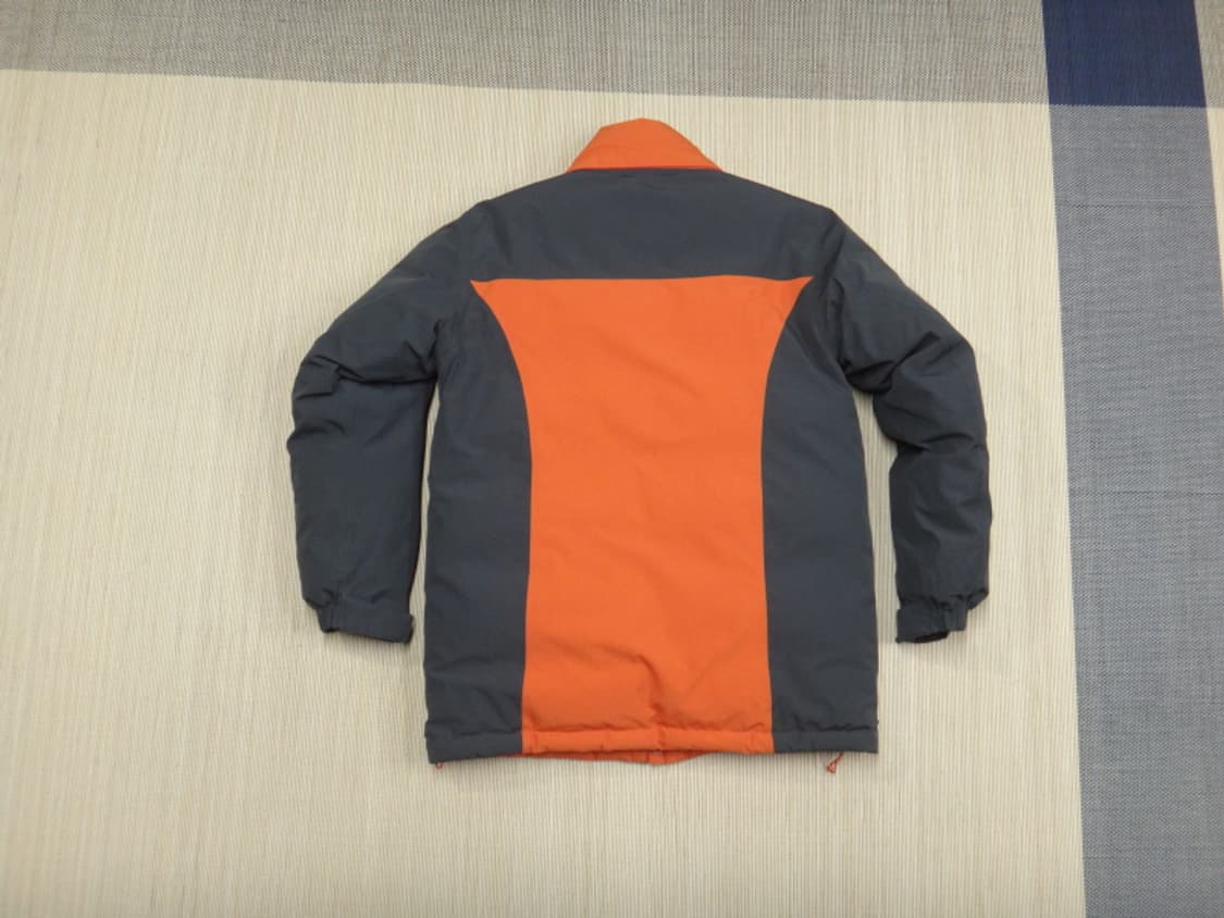 (M/95) 에이글 AIGLE MTD 기능성 다운 패딩 자켓 상품이미지2