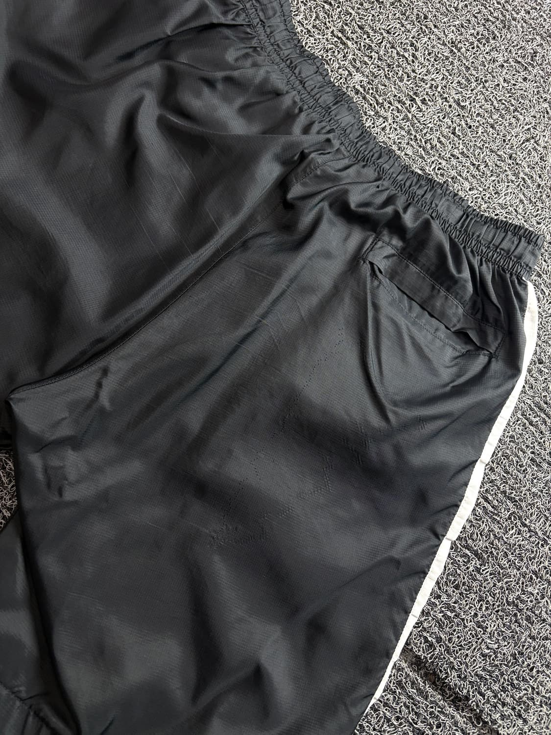 나이키 퓨추라 사이드라인 우븐 하프 팬츠 3399 상품이미지6