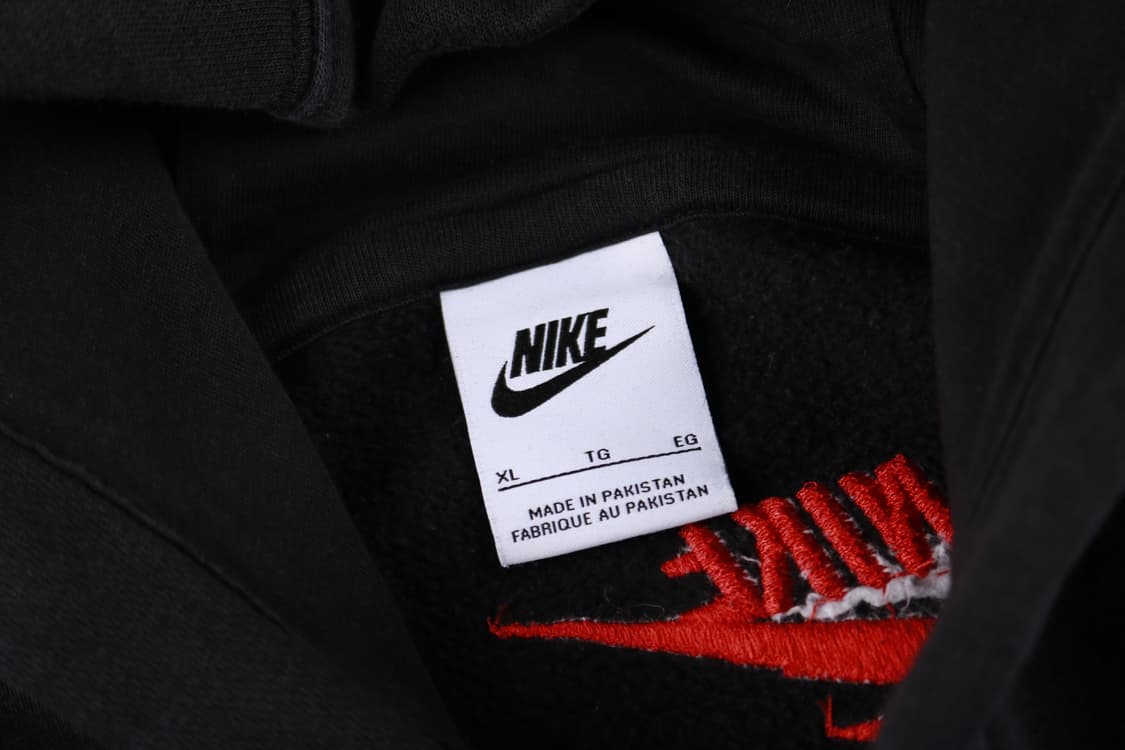 [XL] 나이키 NSW 에센셜 풀로버 후드티 상품이미지4