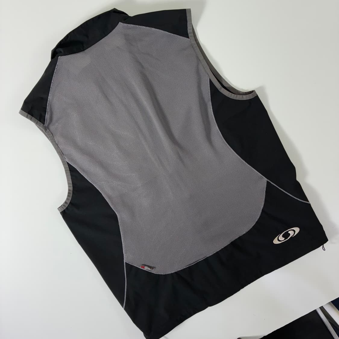 Salomon  살로몬 액티 나일론 베스트   상품이미지4