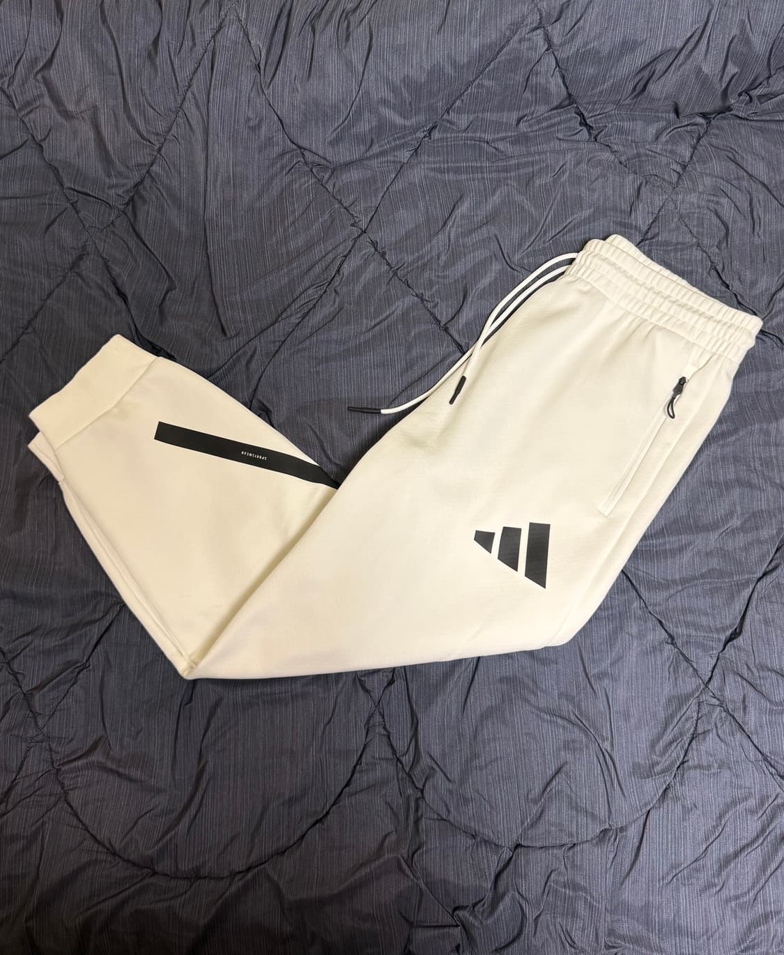 아디다스 ZNE 셋업 상품이미지3