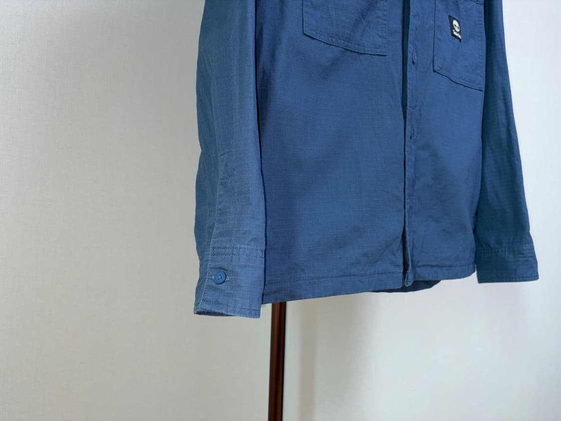 팀버랜드 남성 남방 100-105 상품이미지3