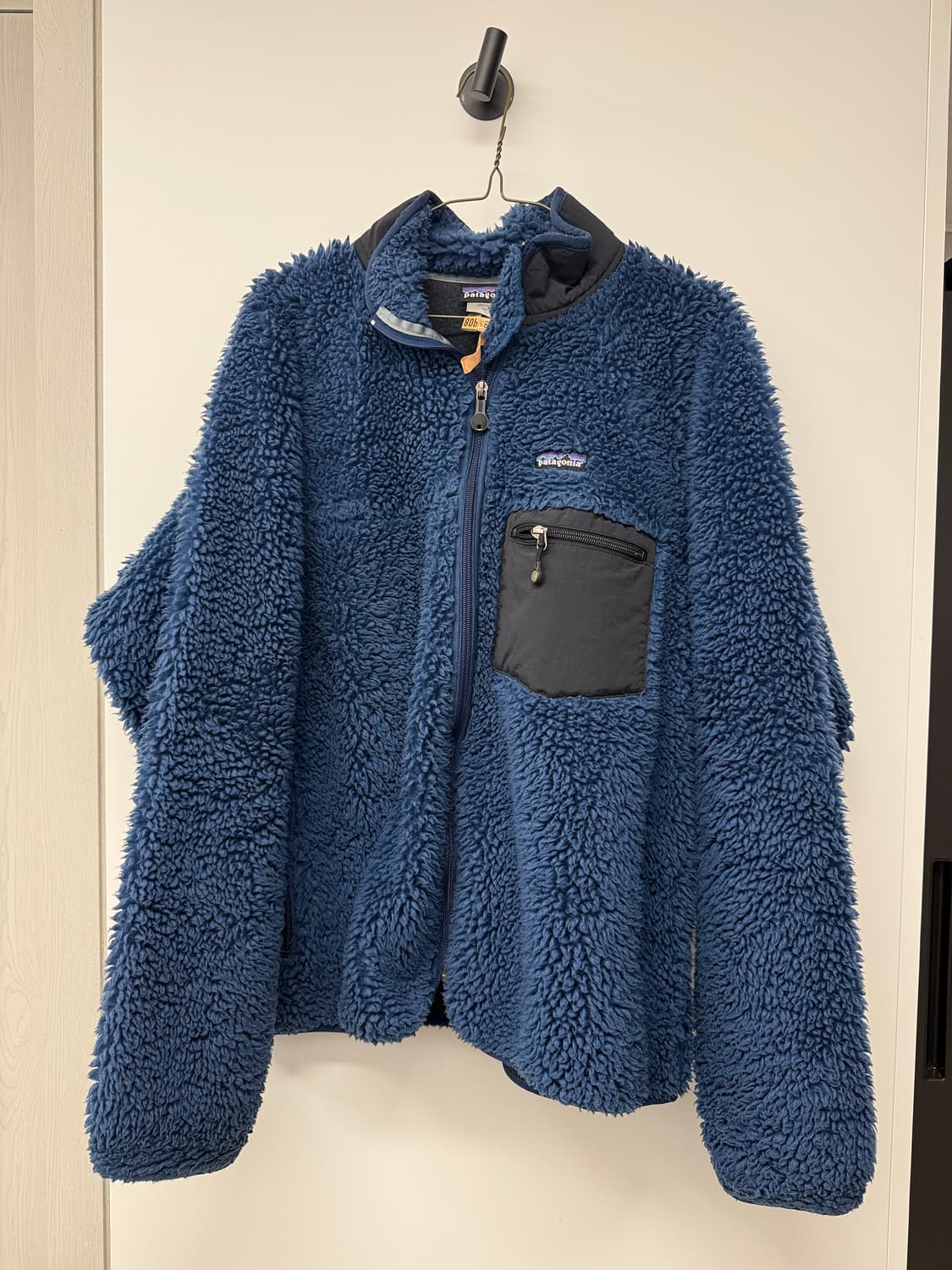 (L) 파타고니아 레트로 딥파일  상품이미지1