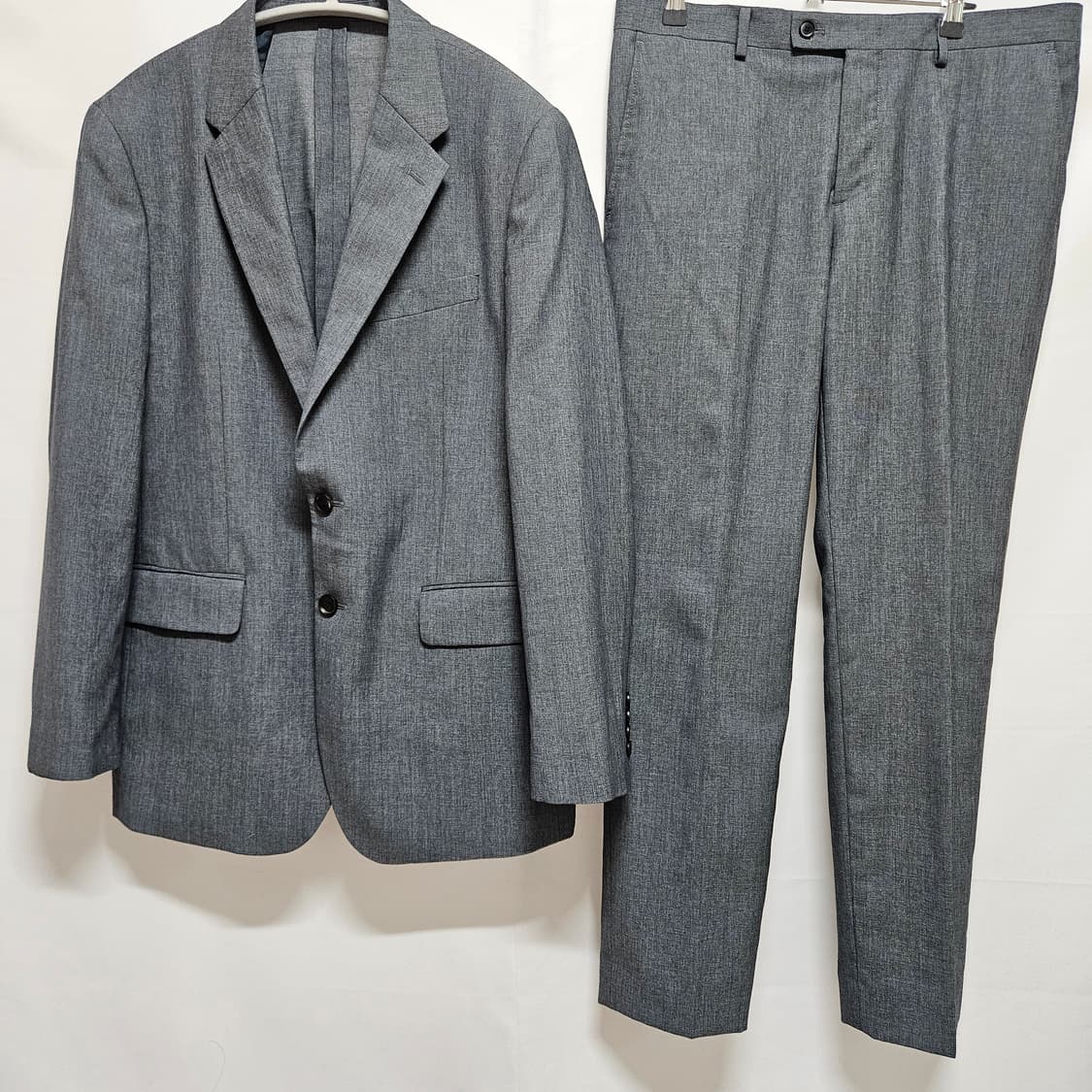 지오송지오 여름 정장 셋업 105/32 상품이미지1