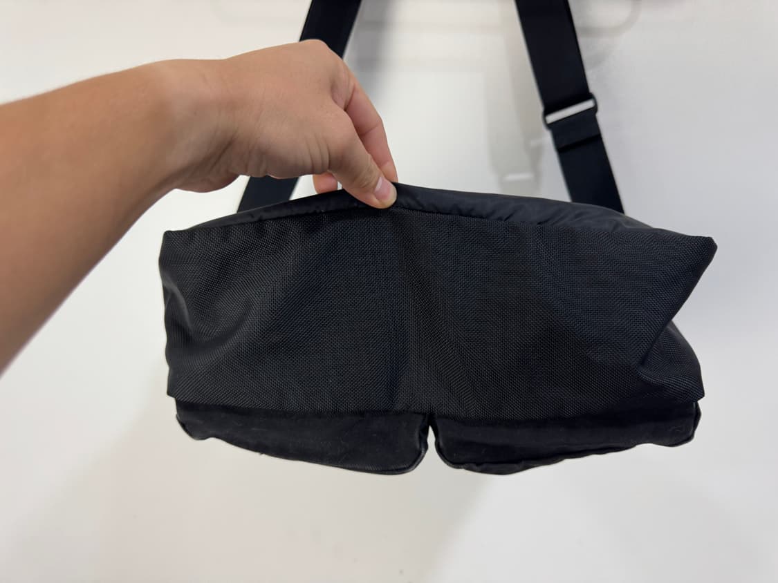 요시대 포터 스위치 라인 크로스백 L 상품이미지8