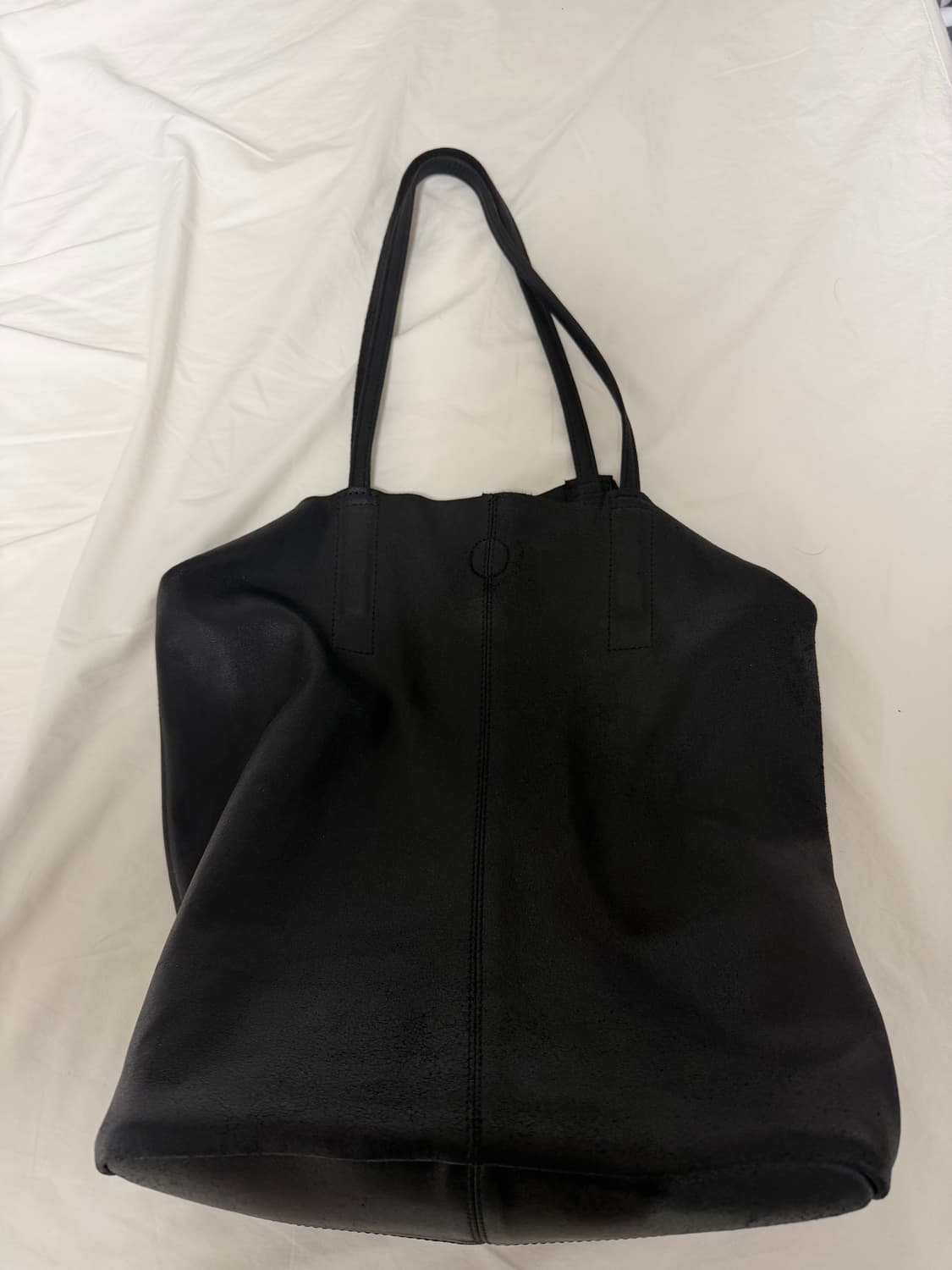 Morphee 모르페 3 way 토트백 m 블랙 long 상품이미지2