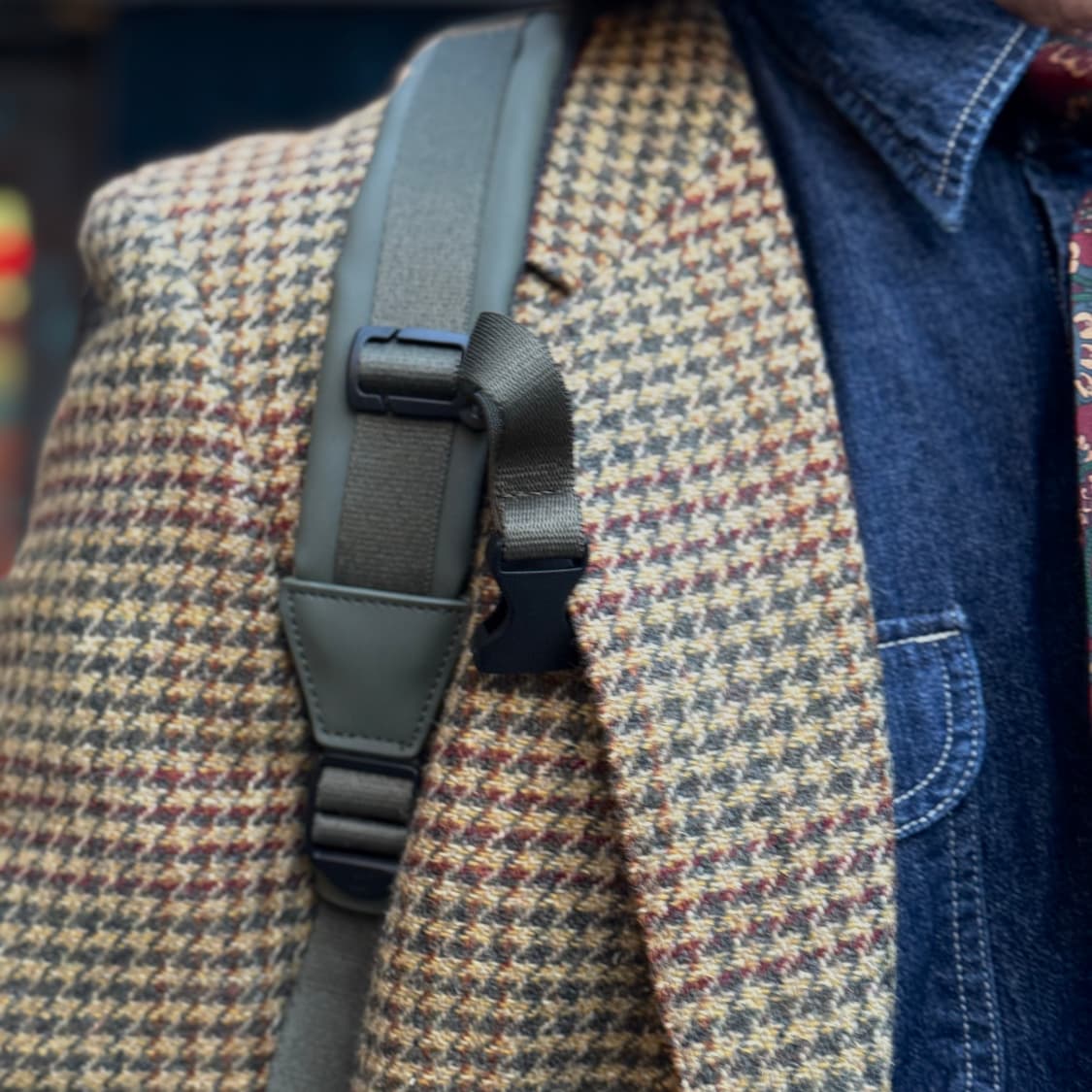 가스톤루가 스플래쉬 2.0 16인치 올리브 상품이미지9