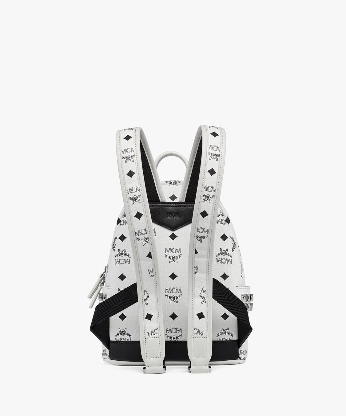 Mcm 사이드 스터드 비세토스 백팩  상품이미지2