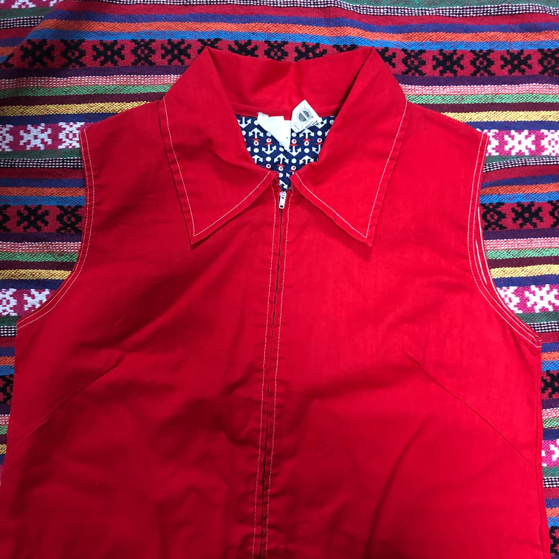 슬리브리스 미디 원피스 상품이미지2