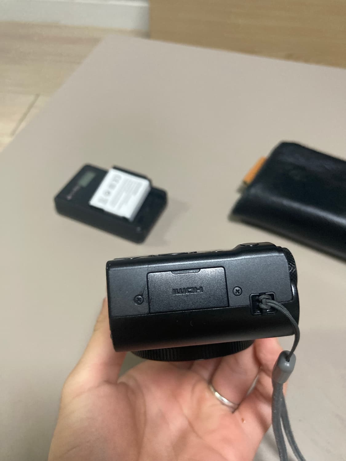 파나소믹 루믹스 lx10 상품이미지6