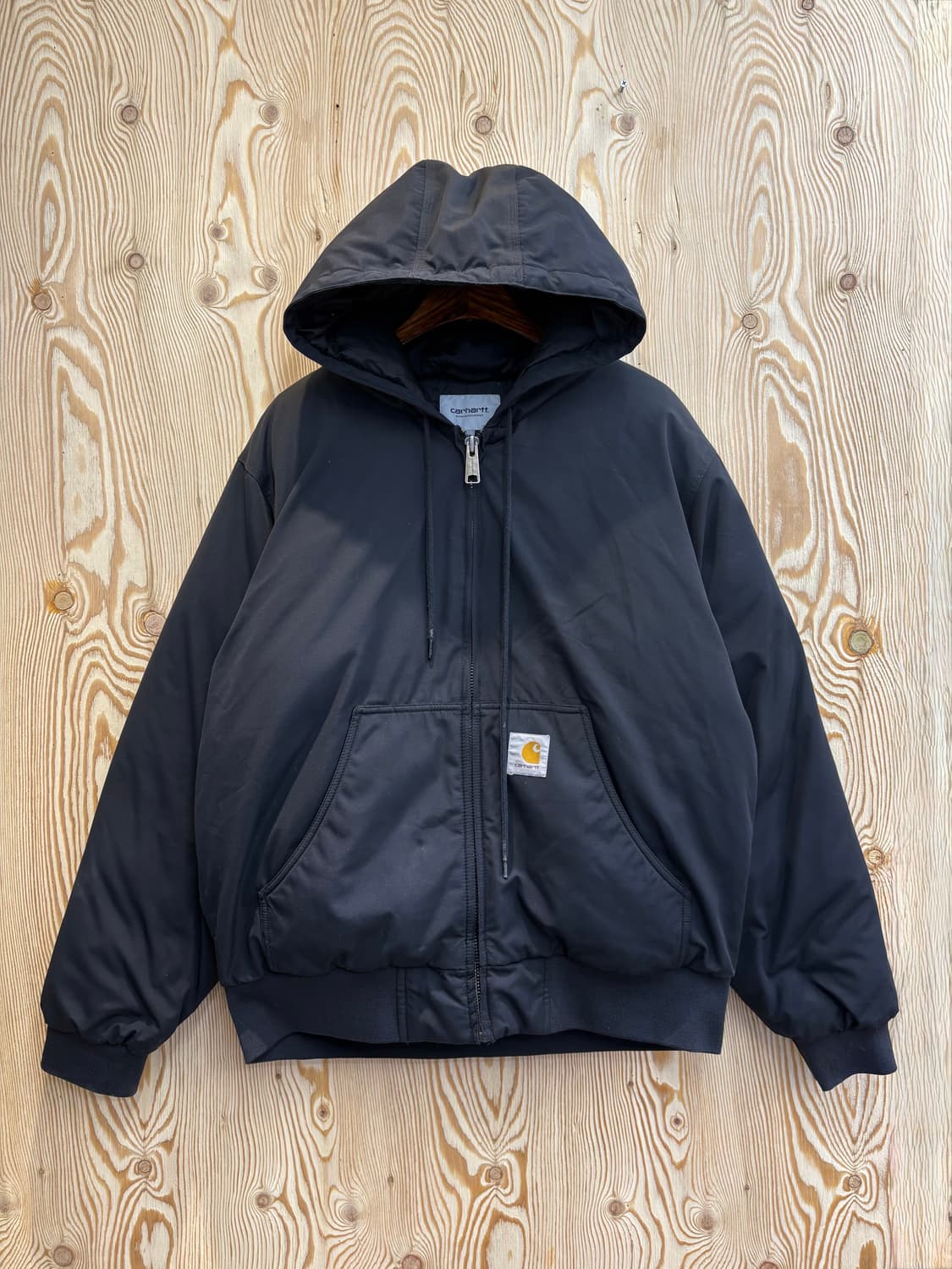 칼하트 wip 액티브 콜드 자켓 상품이미지1