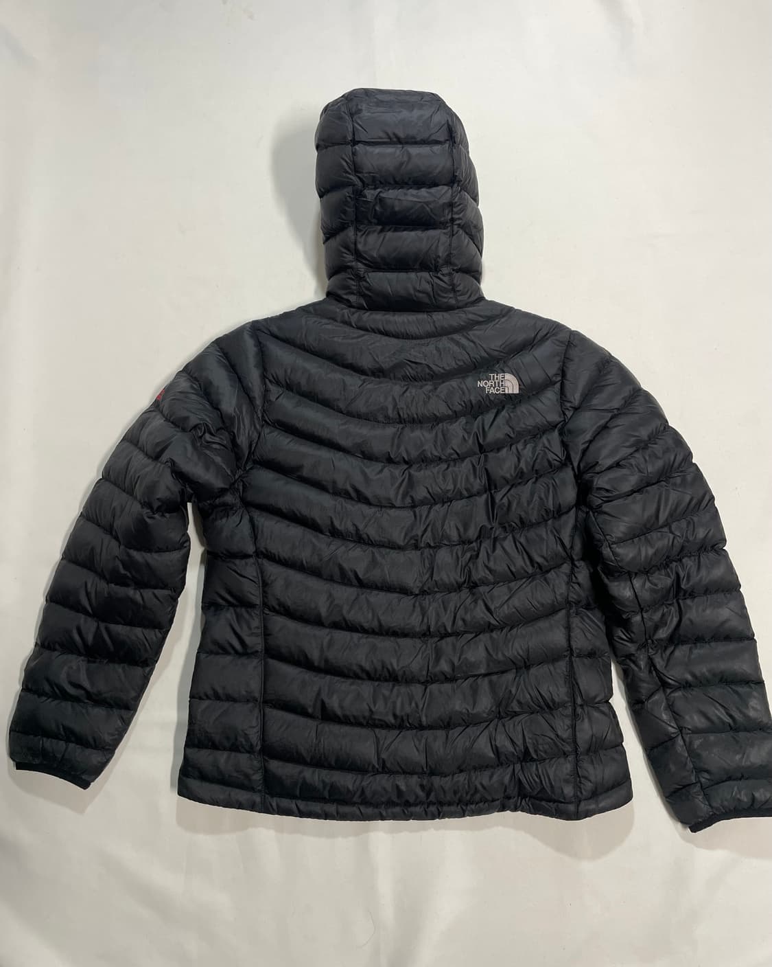 노스페이스 퍼텍스 퀀텀 써밋 경량패딩  상품이미지3