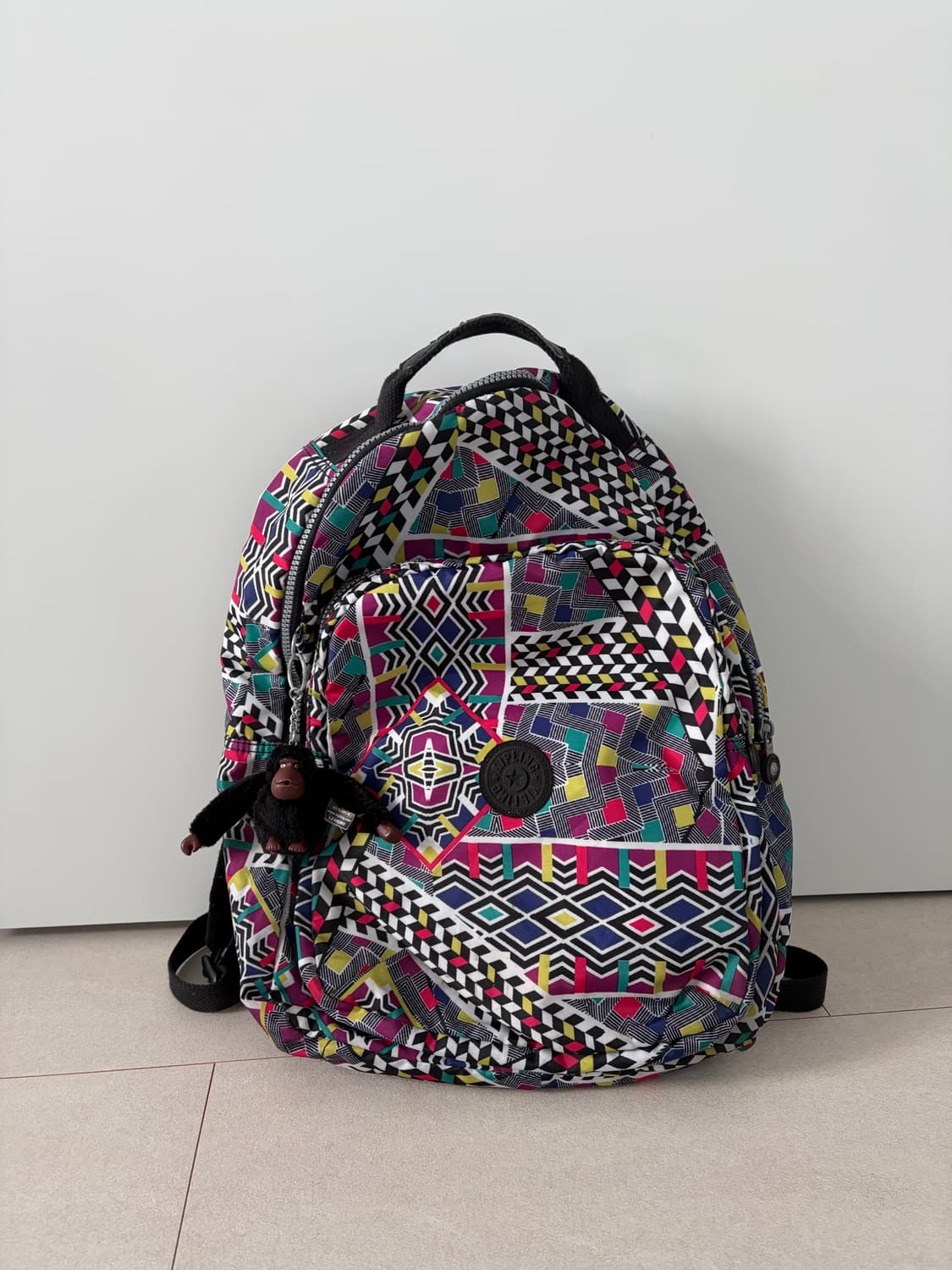 키플링 가방 상품이미지1