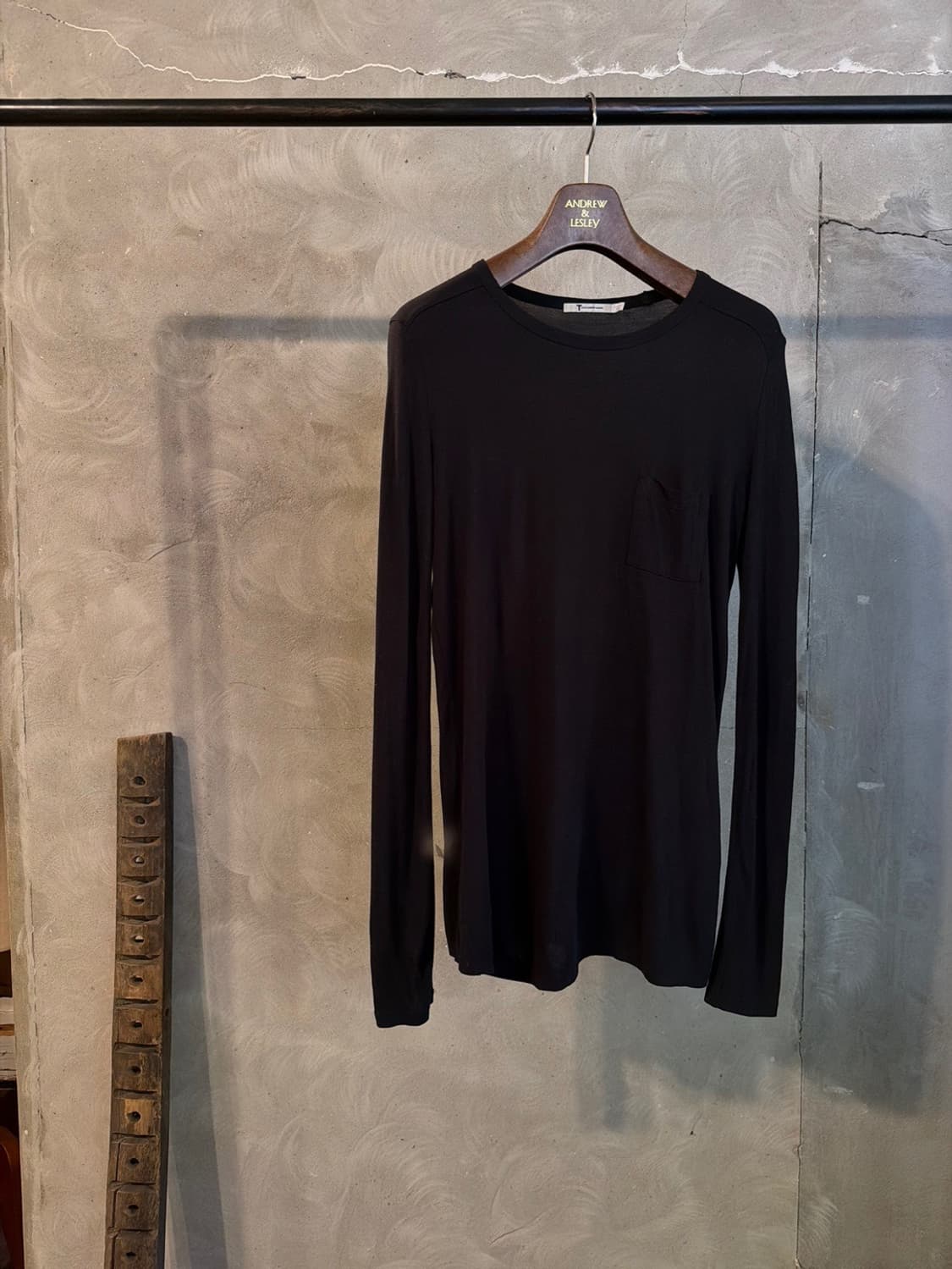 알렉산더왕 롱슬리브 티셔츠 55~66 상품이미지1