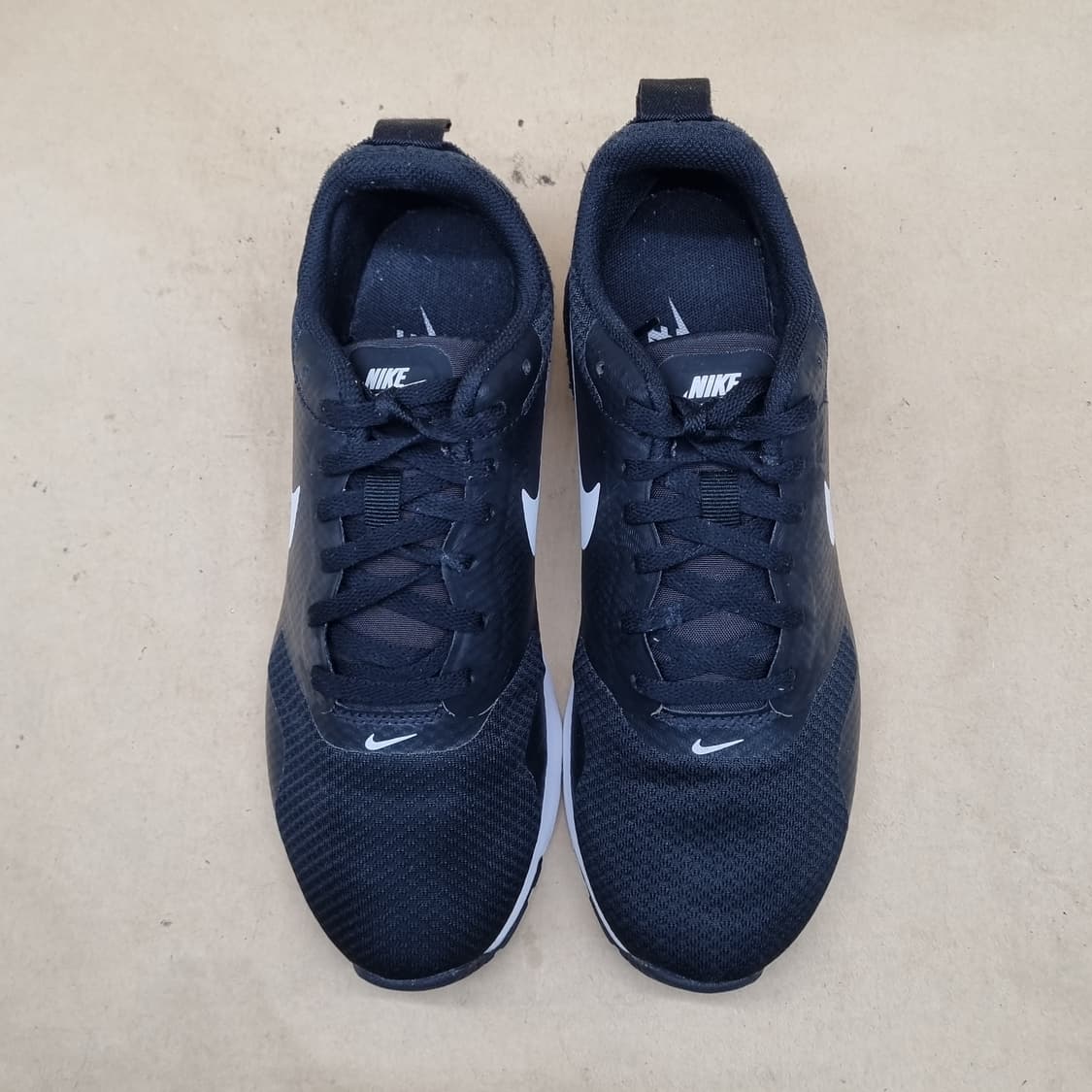 나이키 에어 맥스 타바스 여성운동화240 상품이미지2