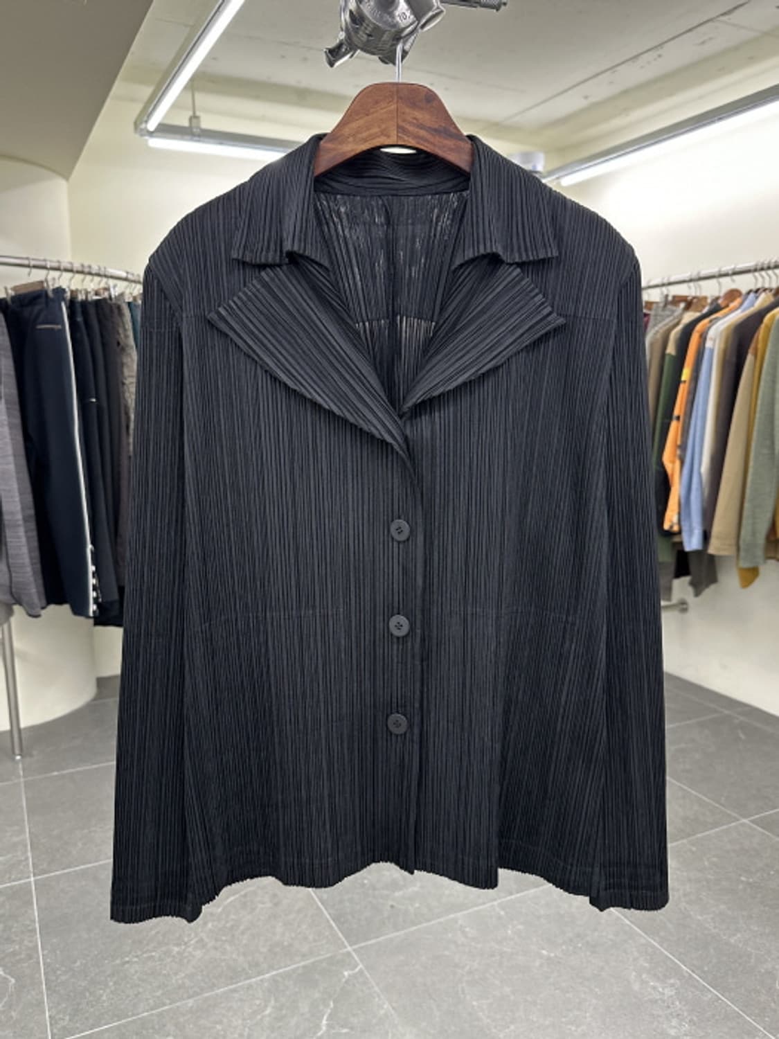 PLEATS PLEASE (L) 상품이미지1