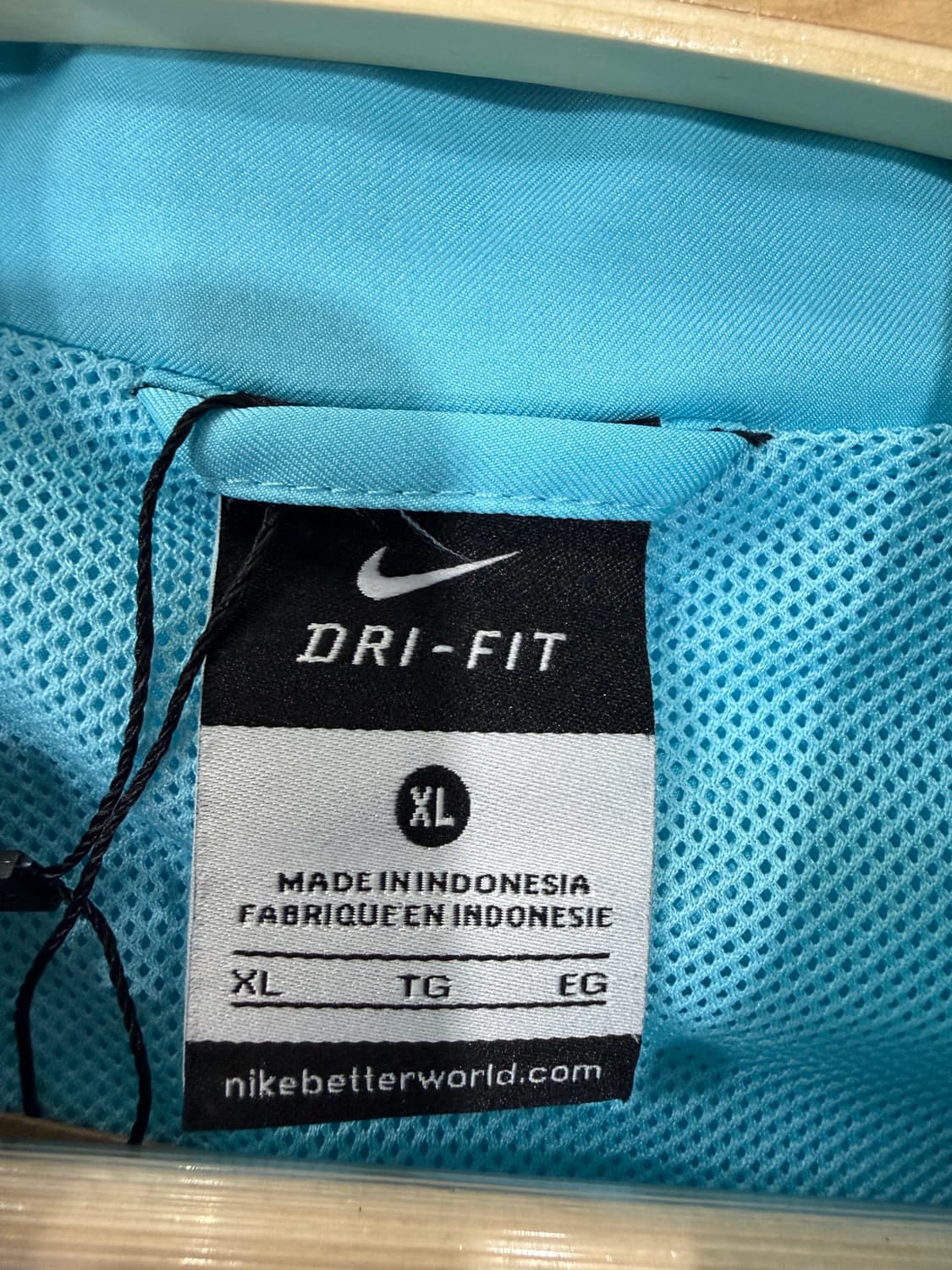 430. 나이키 국대 져지 상품이미지2