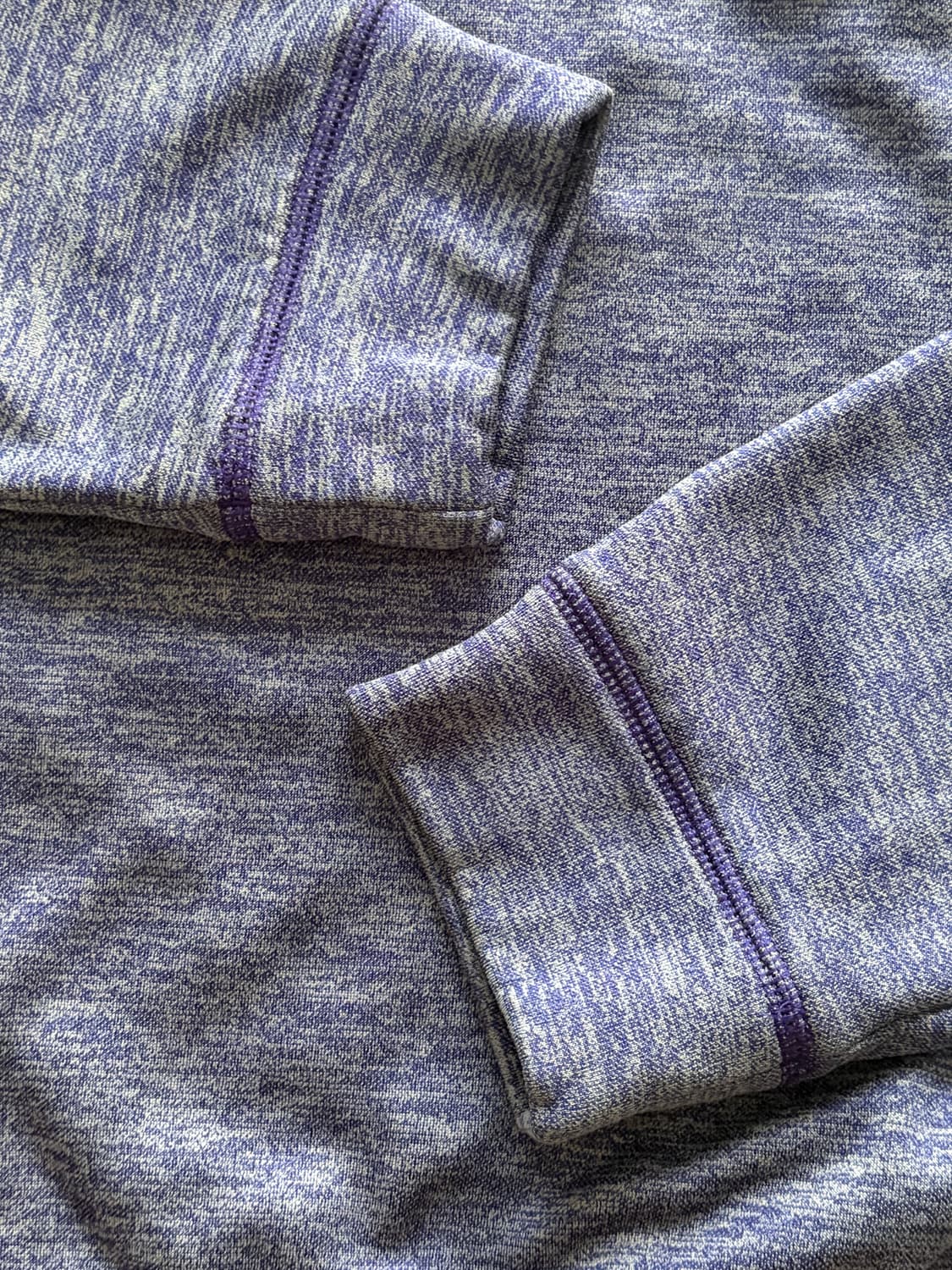 아디다스 climawarm 플리스 하프 집업 자켓 M (100-103)  상품이미지5