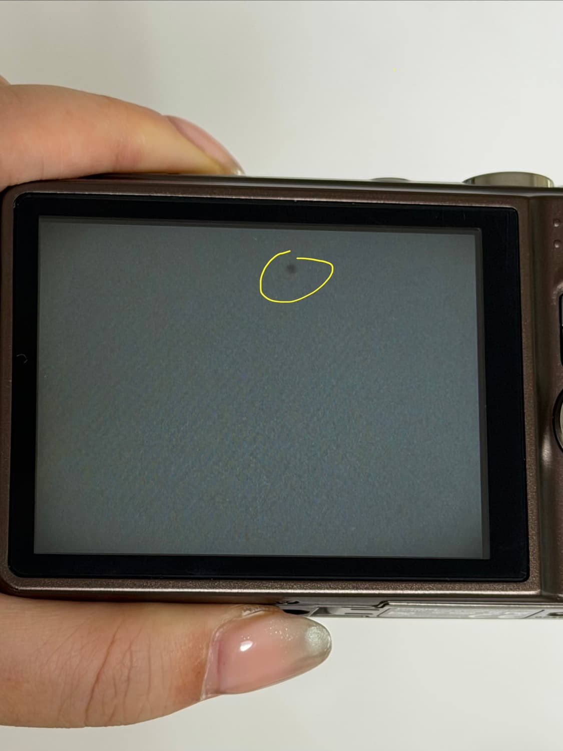 카시오 엑슬림 ex-h15 빈티지디카 상품이미지6