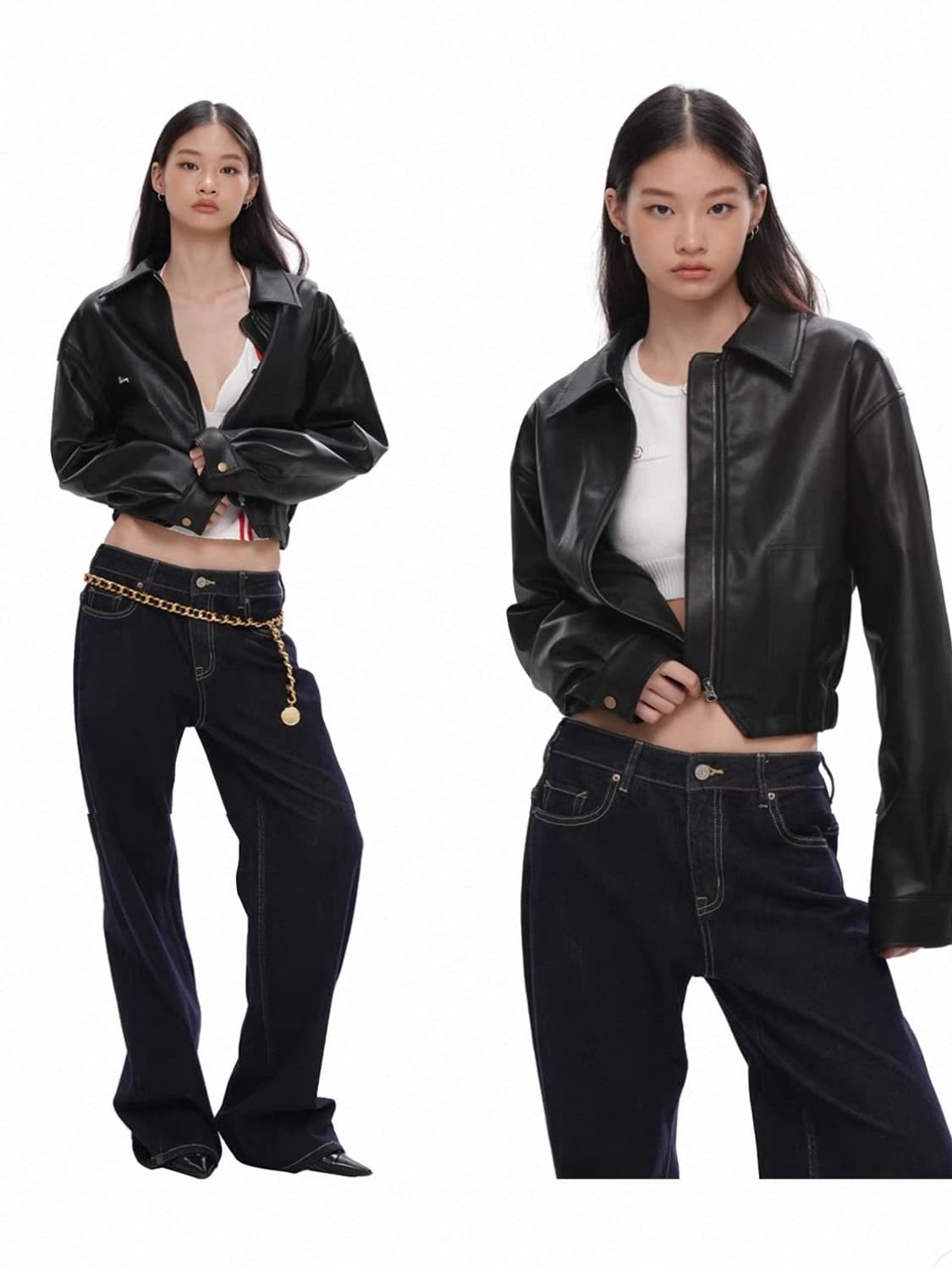 sweetchilling 자켓 상품이미지3