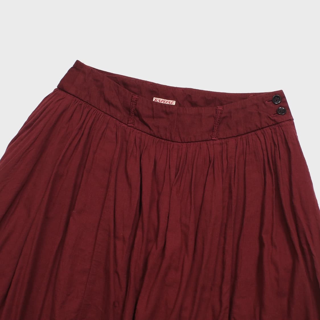 KAPITAL 상품이미지3