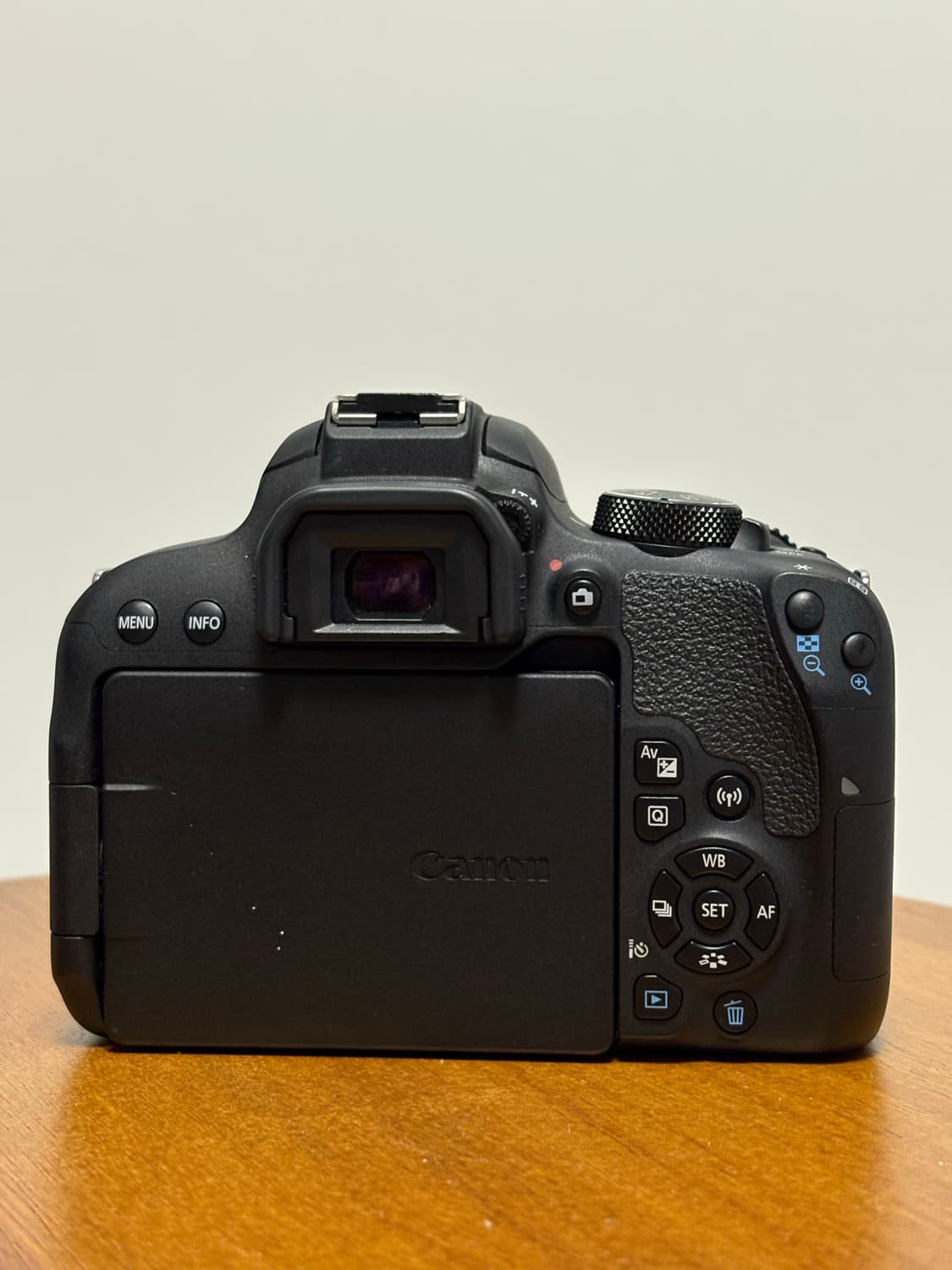 캐논EOS 800D +렌즈,충전기,sd카드,가방 상품이미지3