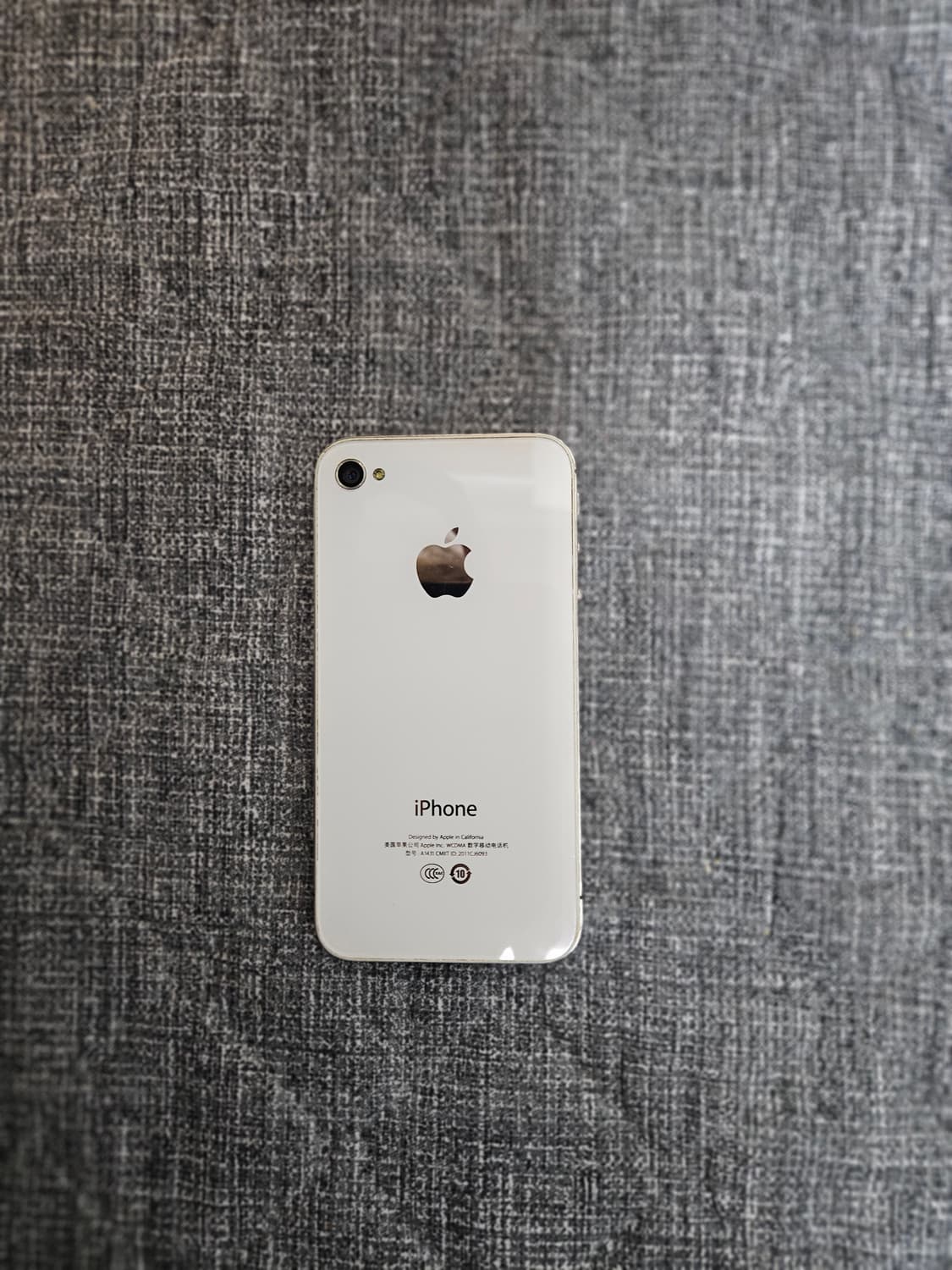 아이폰4s 상품이미지1