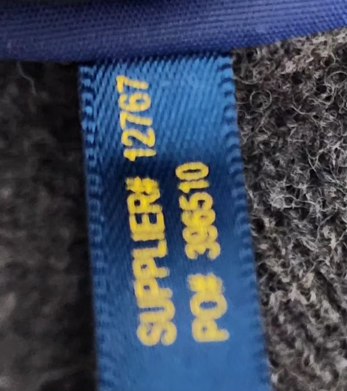 폴로랄프로렌 100 브이넥니트 상품이미지6