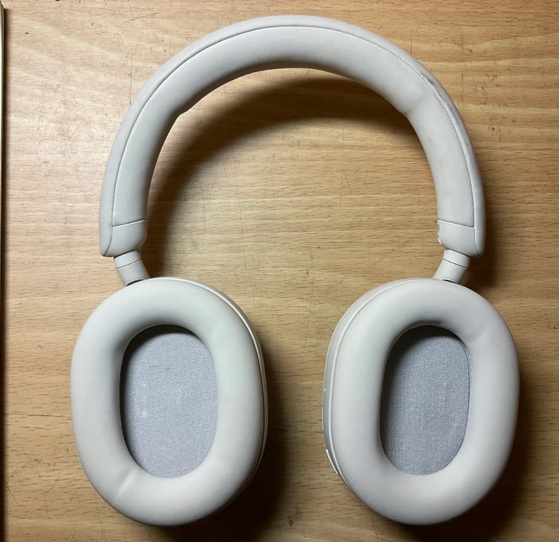 소니 헤드셋 WH-1000XM5 상품이미지2