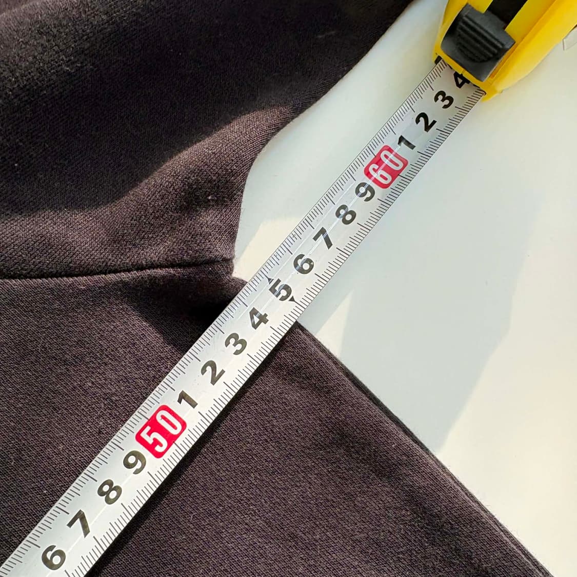 아디다스 신형 3tripes 블랙 크루넥 스웨트셔츠 맨투맨(L) 상품이미지6