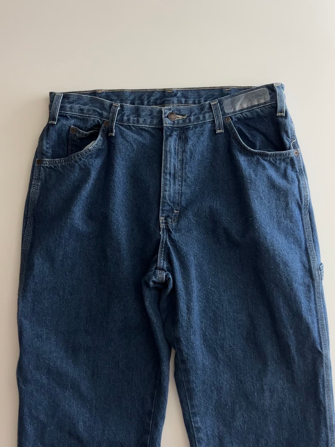 디키즈 카펜터 데님 팬츠 36 상품이미지2