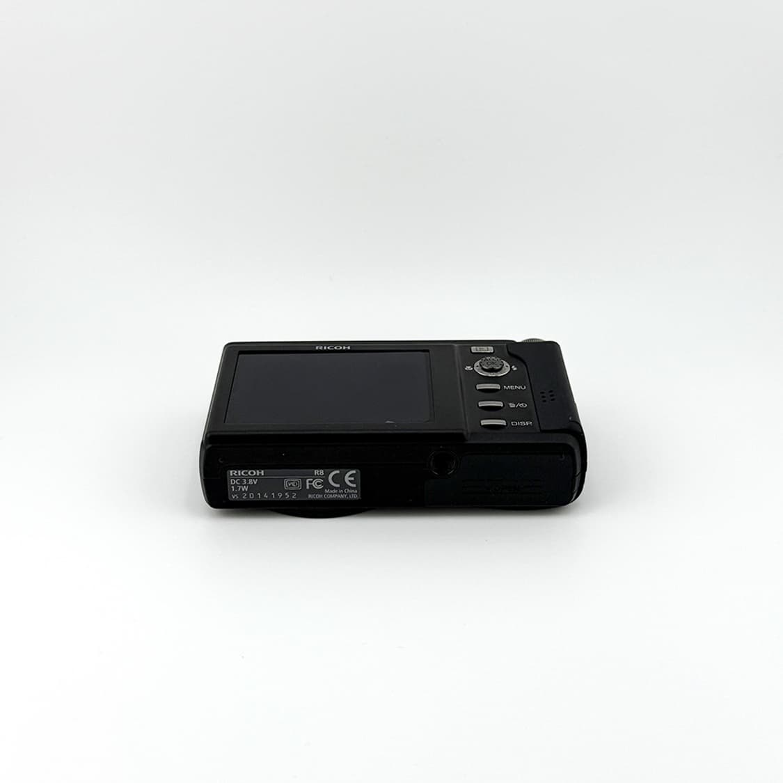 [NEW] 인스타 감성 리코 RICOH R8 레트로 디지털 카메라 상품이미지7