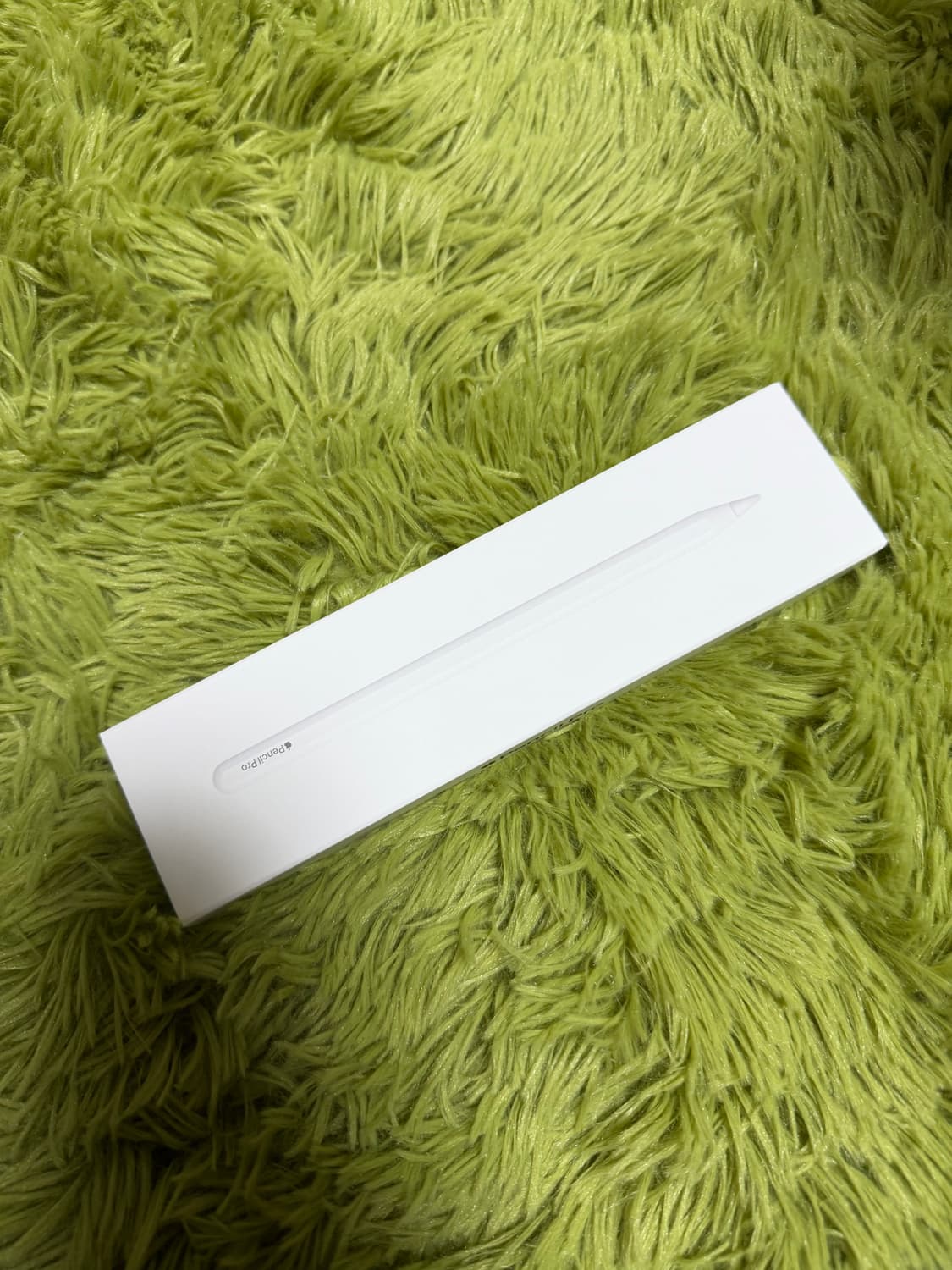 애플펜슬 프로 미개봉 상품이미지1