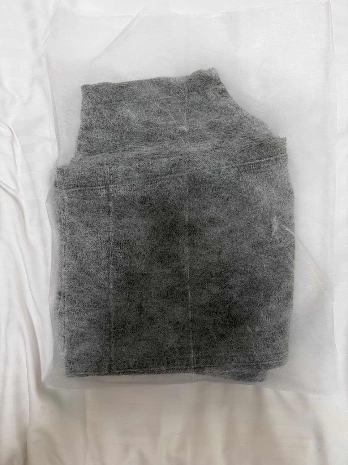 헤릴 usmc hbt퍼티그 팬츠 판매합니다 상품이미지3