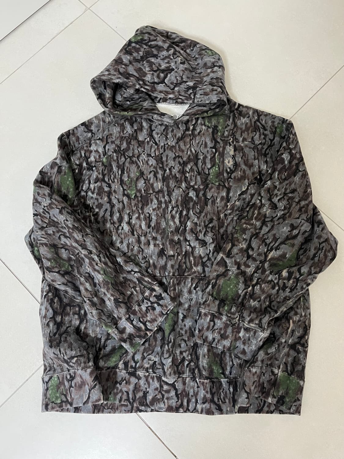 남이서팔 후드 상품이미지1