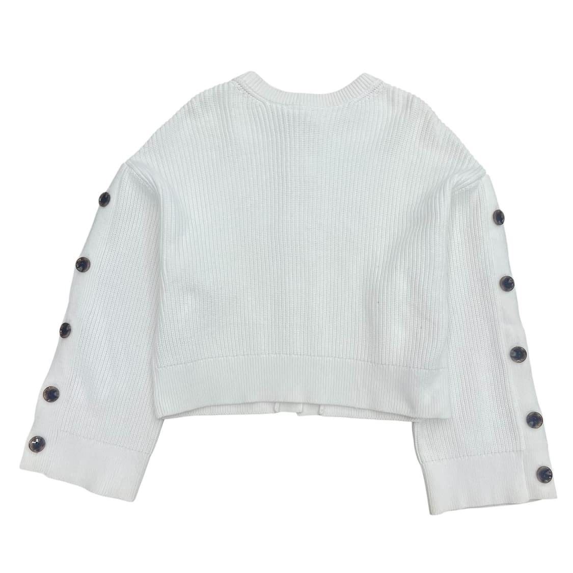 빈티지 라코스테 가디건 상품이미지2